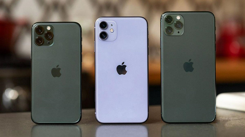 iPhone iPhone 13, 12, 11 cũ giá rẻ chưa từng thấy: Đâu là loại đáng mua nhất? - Ảnh 4.