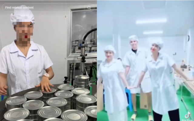 Cục An toàn thực phẩm: 'Khoác' áo blouse trắng để quảng cáo sữa sai sự thật, không đảm bảo ATVSTP là hành vi nghiêm cấm- Ảnh 2.