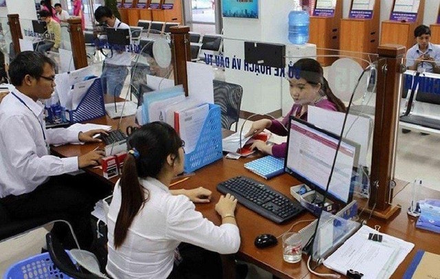 Bộ Nội vụ vừa có Công văn 2992/BNV-TCBC về việc thực hiện chính sách tinh giản biên chế. Ảnh minh họa: TL
