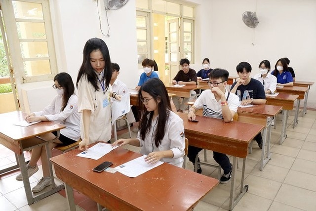 Ảnh minh họa: TL