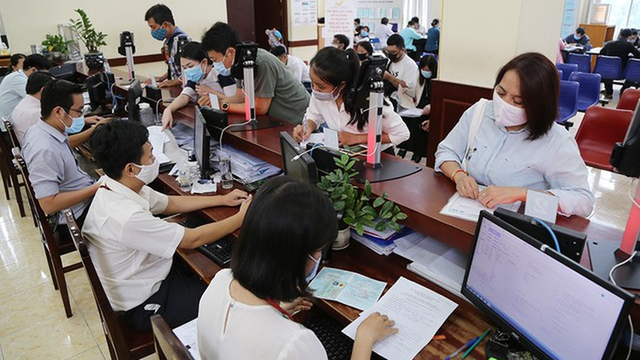 Theo Bộ Nội vụ, trong năm 2025, sẽ tiếp tục thực hiện tinh giản biên chế gắn với cơ cấu lại đội ngũ cán bộ, công chức, viên chức theo vị trí việc làm. Ảnh minh họa: TL
