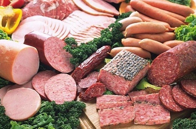 Chế độ ăn cho người mắc hội chứng urê huyết tán huyết- Ảnh 4.