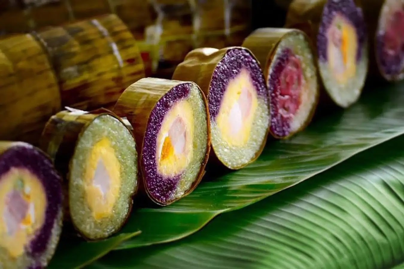 Cách bảo quản bánh chưng, bánh tét đang cực hot sau Tết, dân tình truyền tai nhau rần rần khắp MXH- Ảnh 2.