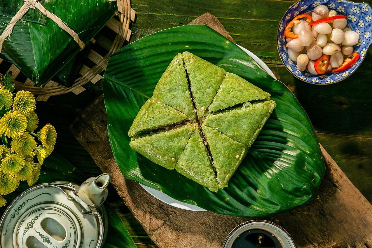 Cách bảo quản bánh chưng, bánh tét đang cực hot sau Tết, dân tình truyền tai nhau rần rần khắp MXH- Ảnh 7.