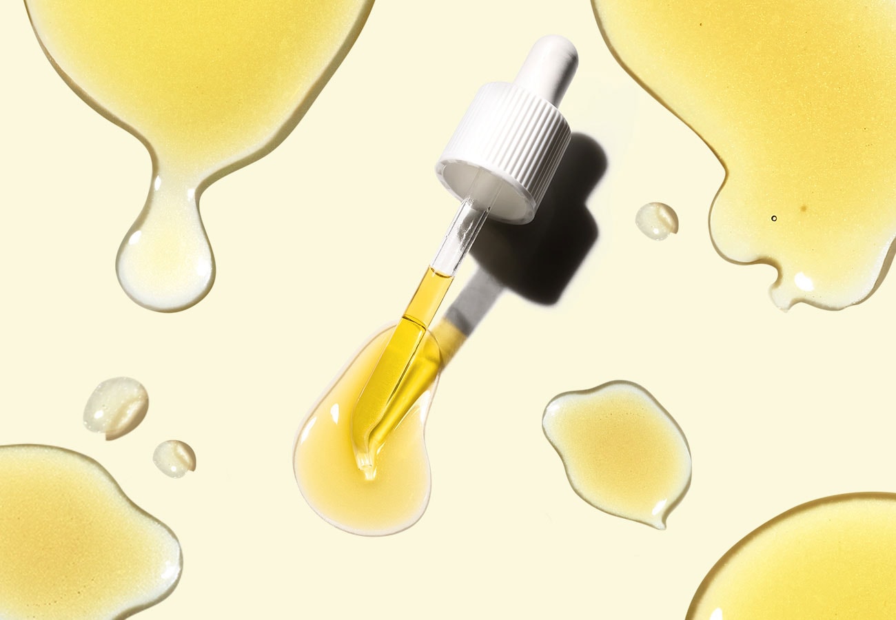 Vitamin F for Hair: How It Can Strengthen Your Strands