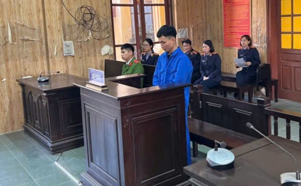 Cho vay lãi nặng, nam thanh niên Hải Dương bị phạt 100 triệu đồng- Ảnh 1.