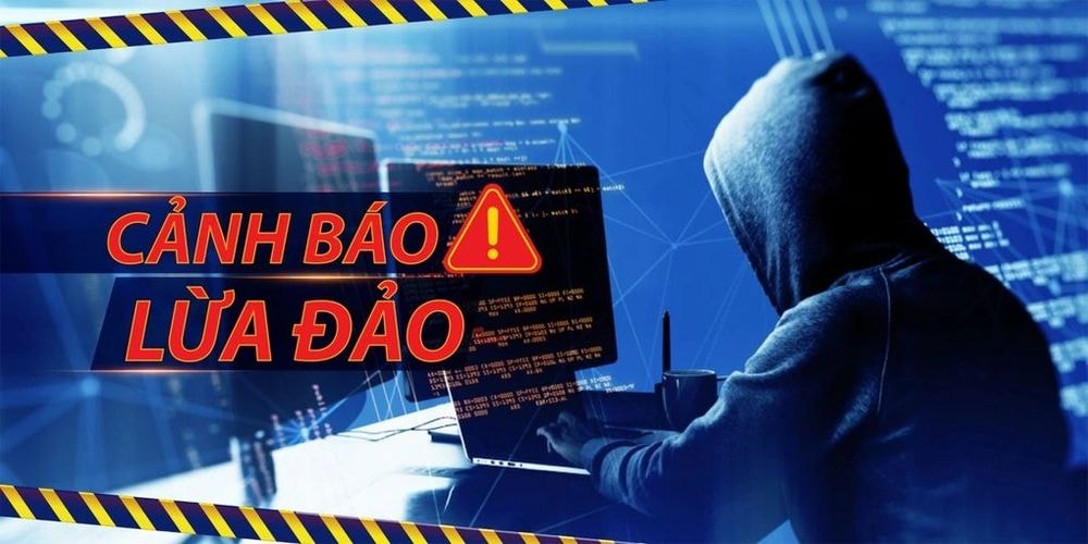 Cảnh báo các trò lừa đảo 'nở rộ' trong tháng 2 - Ảnh 1.