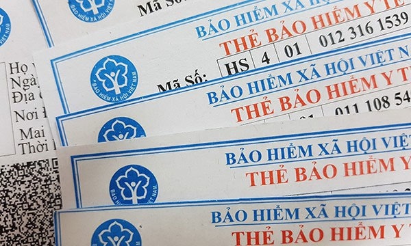 Giảm trừ mức đóng BHYT hộ gia đình thực hiện thế nào?- Ảnh 1.