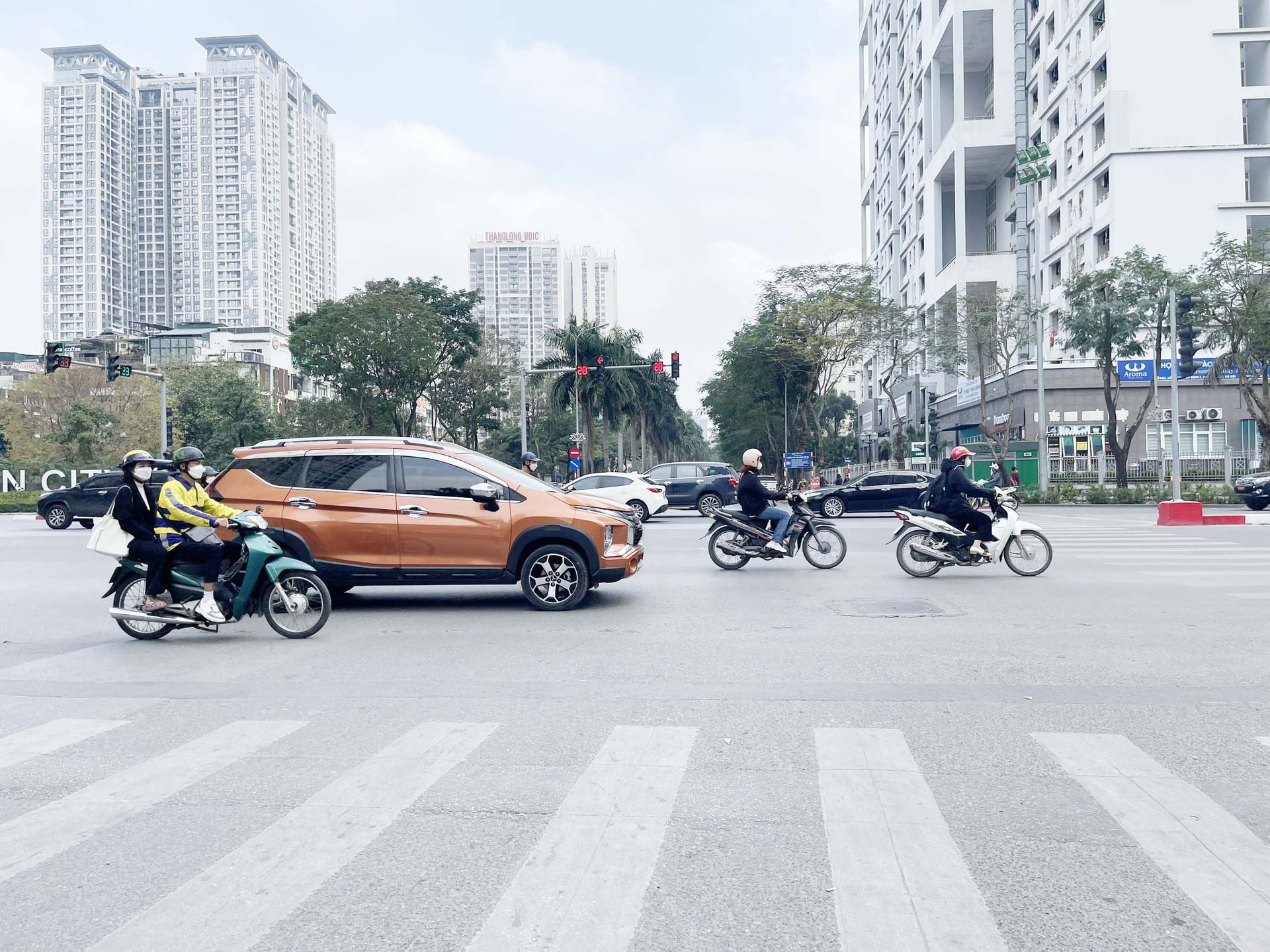 Hàng chục triệu người dân miền Bắc đón tin vui thời tiết sau chuỗi ngày mưa rét, nồm ẩm- Ảnh 2.