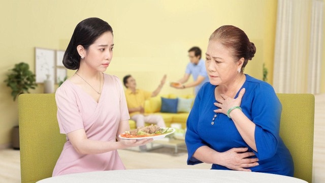 5 loại thực phẩm người cao tuổi nên ăn thường xuyên- Ảnh 1. 5 loại thực phẩm người cao tuổi nên ăn thường xuyên- Ảnh 1.