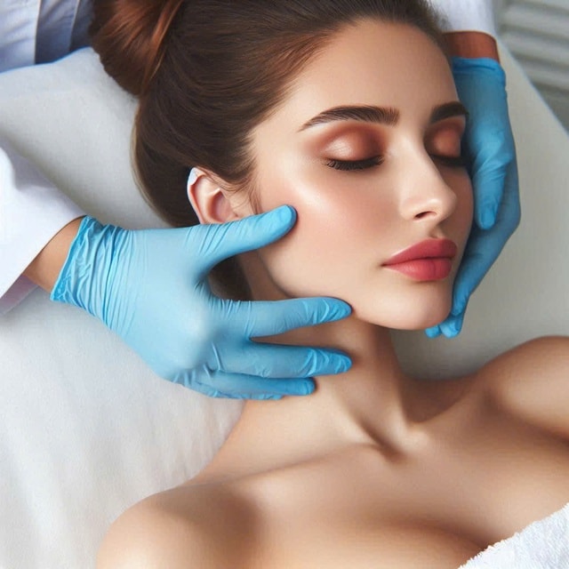 Giảm nếp nhăn đuôi mắt bằng cách nào?- Ảnh 4.