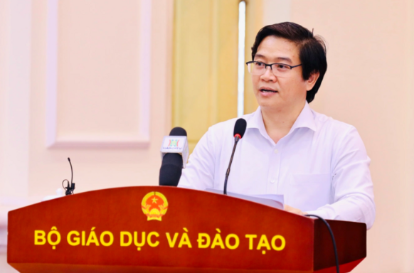 Lý do khiến nhiều địa phương 'chưa thể kiểm soát' dạy thêm- Ảnh 1.