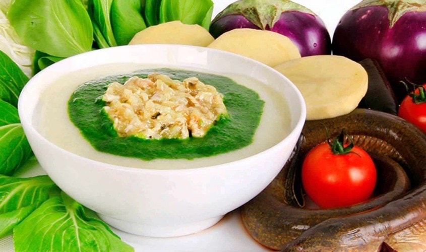 Chế độ dinh dưỡng cho người bệnh lao kê- Ảnh 2.