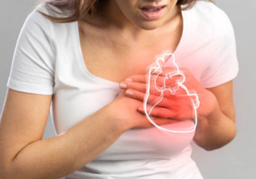 Thiếu magiê ảnh hưởng đến phụ nữ trưởng thành như thế nào?- Ảnh 1.