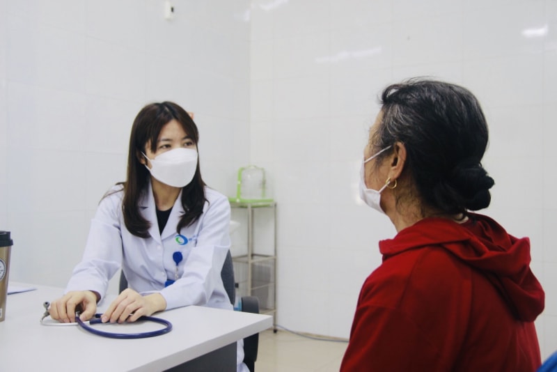 12 trường hợp không được chi trả BHYT khi đi khám chữa bệnh người dân cần biết- Ảnh 1.