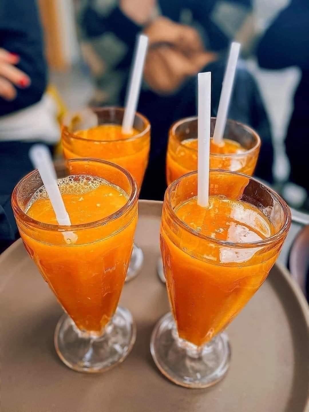 Loại cam Việt rẻ hơn quýt sim bán đầy thị trường giá chưa đến chục nghìn đồng/kg- Ảnh 10.