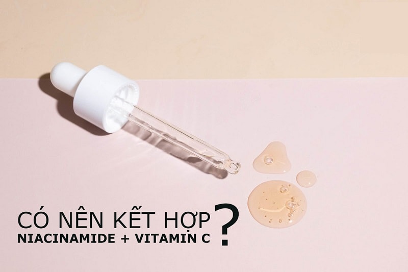 Kết hợp vitamin C với chất nào để tăng hiệu quả làm trắng da?- Ảnh 3. Kết hợp vitamin C với chất nào để tăng hiệu quả làm trắng da?- Ảnh 3.