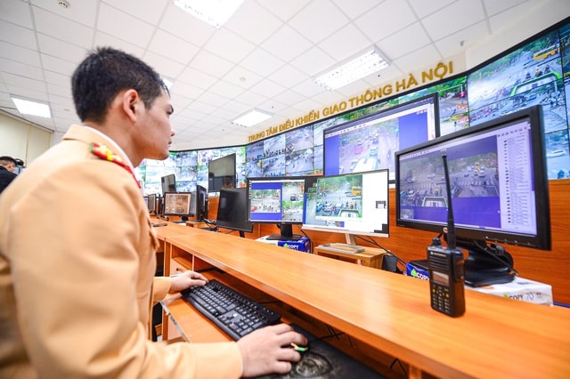 CSGT 'bó tay' với nhiều thư phản ánh phạt nguội mơ hồ- Ảnh 2.