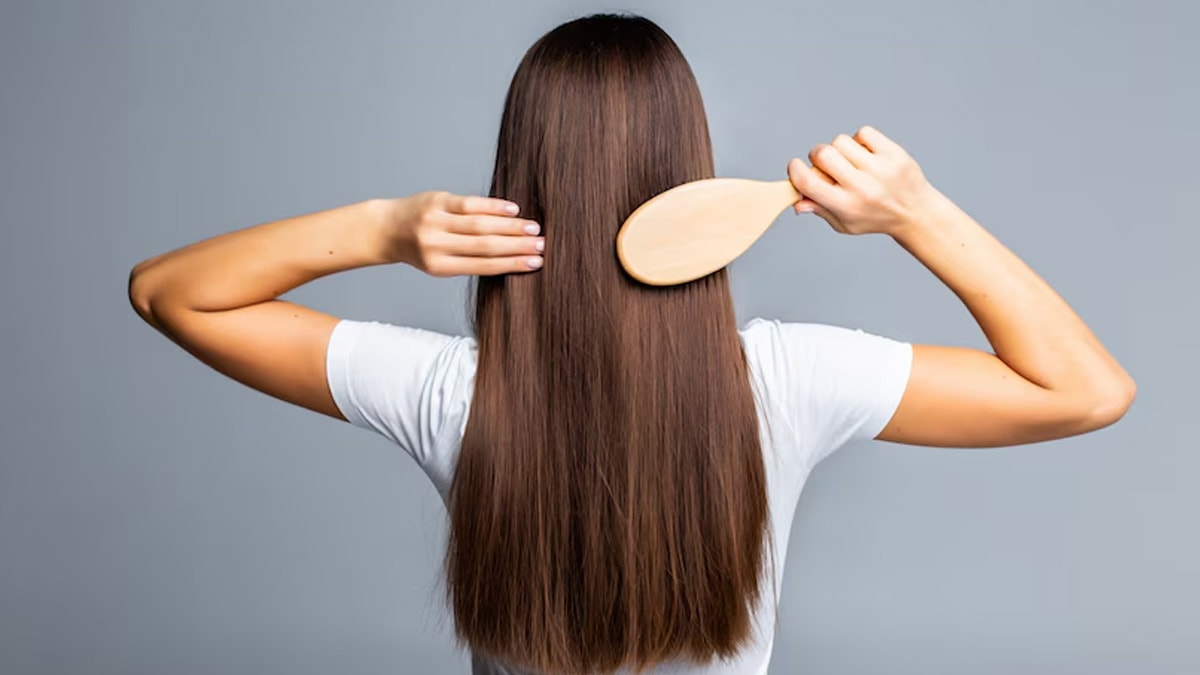 4 bí quyết dưỡng tóc khoẻ và bóng mượt- Ảnh 2.
