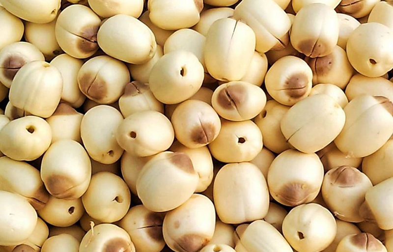 Cách nấu 7 loại cháo ngon bổ dưỡng cho người ốm- Ảnh 1.
