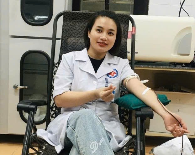 Cứu sống nam thanh niên bị đứt động - tĩnh mạch, sốc mất máu nguy kịch- Ảnh 2.
