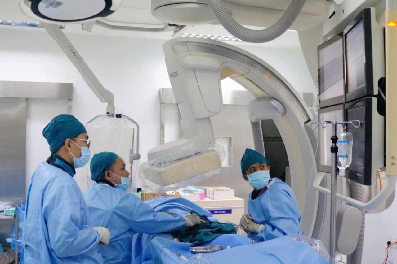 benh vien da khoa Ninh Thuan II