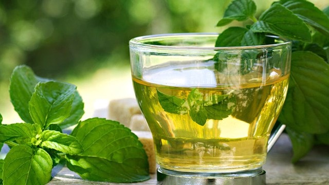 5 loại đồ uống tự nhiên chữa đau dạ dày - Ảnh 1.