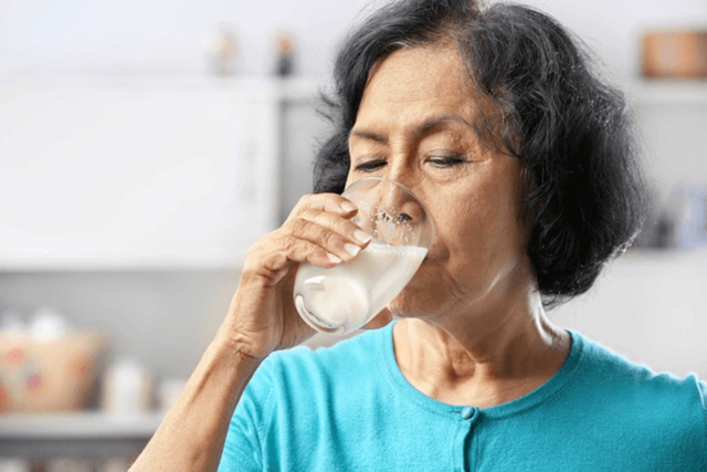 Sữa giả đe dọa sức khỏe bệnh nhân đái tháo đường, thận, tim mạch- Ảnh 1.