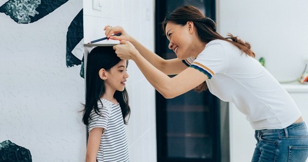 Trẻ nên ăn thực phẩm nào để tăng chiều cao?- Ảnh 1.