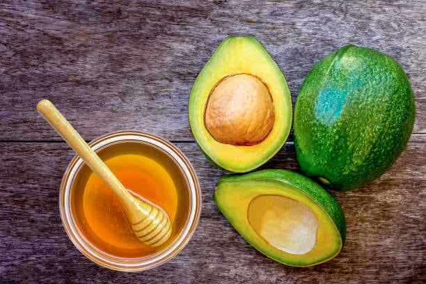 5 loại mặt nạ tự nhiên giảm nếp nhăn quanh mắt- Ảnh 2.