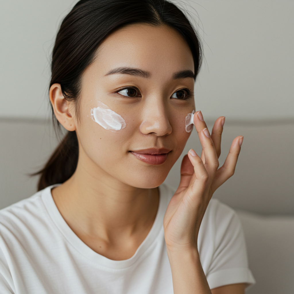 7 sai lầm khi điều trị nám da- Ảnh 1.