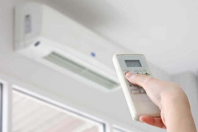 Sử dụng điều hòa quá nhiều có thể đột quỵ, chuyên gia lên tiếng- Ảnh 2.