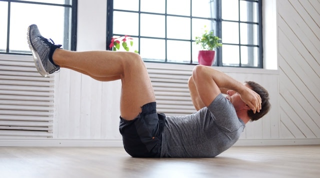 Bài tập tốt cho người bệnh rối loạn xuất tinh- Ảnh 1.