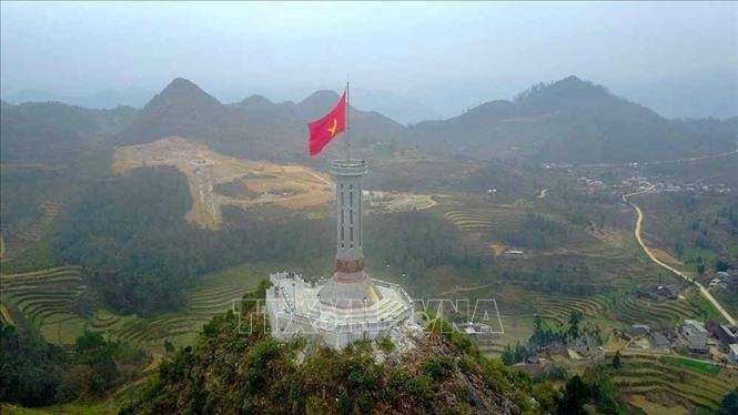 Du lịch Hà Giang sẵn sàng phục vụ du khách dịp lễ 30/4 và 1/5- Ảnh 1.