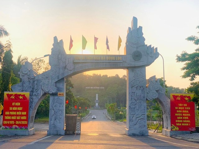 Những kỷ vật tái hiện một thời hoa lửa nơi 10 nữ anh hùng hy sinh- Ảnh 2.