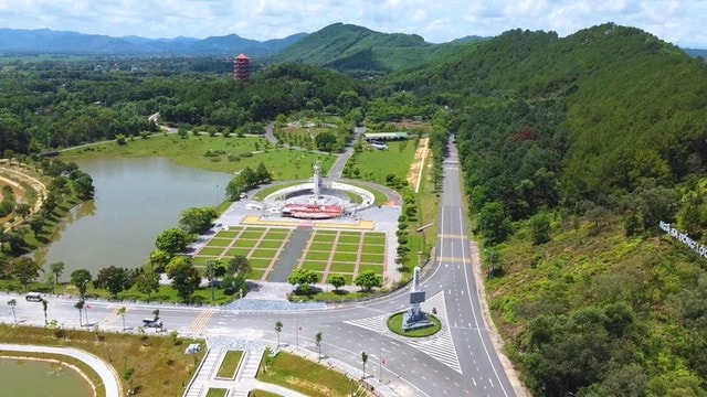 Những kỷ vật tái hiện một thời hoa lửa nơi 10 nữ anh hùng hy sinh- Ảnh 1.