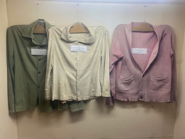 Những kỷ vật tái hiện một thời hoa lửa nơi 10 nữ anh hùng hy sinh- Ảnh 6.