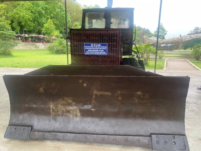 Những kỷ vật tái hiện một thời hoa lửa nơi 10 nữ anh hùng hy sinh- Ảnh 5.