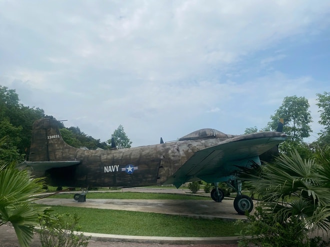 Những kỷ vật tái hiện một thời hoa lửa nơi 10 nữ anh hùng hy sinh- Ảnh 3.