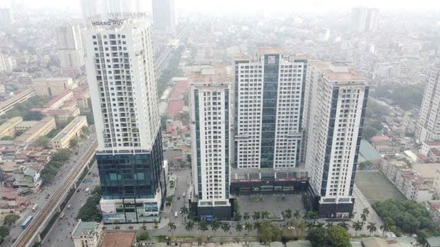 Hà Nội sắp có thêm nhà ở xã hội trên 'đất vàng'- Ảnh 2.