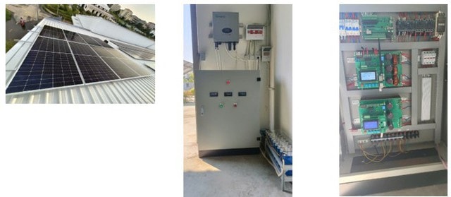 Nhà khoa học Việt chế tạo thiết bị lưu trữ điện- Ảnh 3.
