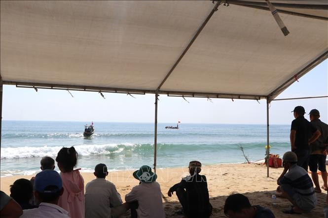 Tìm thấy thi thể một trẻ em đuối nước tại Quảng Ngãi- Ảnh 1. Tìm thấy thi thể một trẻ em đuối nước tại Quảng Ngãi- Ảnh 1.