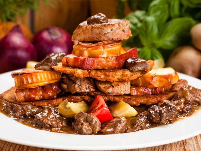 10 lời khuyên cho người rối loạn tiêu hóa mạn tính khi đi du lịch- Ảnh 1.