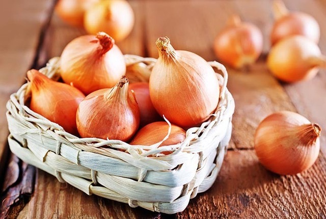 Cách sử dụng hành tây hỗ trợ trị đái tháo đường- Ảnh 1.