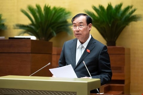 Cân nhắc mức phạt từ 1% đến 5% doanh thu của DN với vi phạm bảo vệ dữ liệu cá nhân- Ảnh 2.