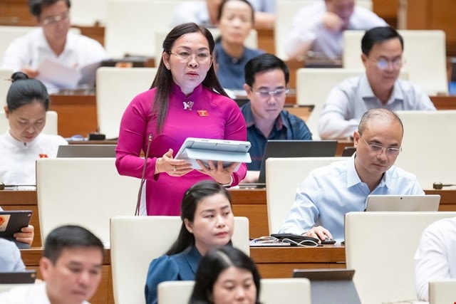 Đề xuất mở rộng đối tượng tham gia bảo hiểm thất nghiệp- Ảnh 1.