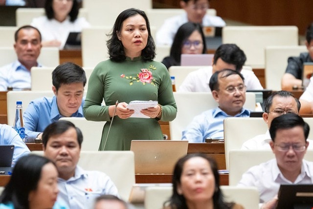 Tăng mức xử phạt, quy trách nhiệm bồi thường nếu người nổi tiếng quảng cáo sai sự thật- Ảnh 3.