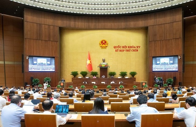 Tăng mức xử phạt, quy trách nhiệm bồi thường nếu người nổi tiếng quảng cáo sai sự thật- Ảnh 1.