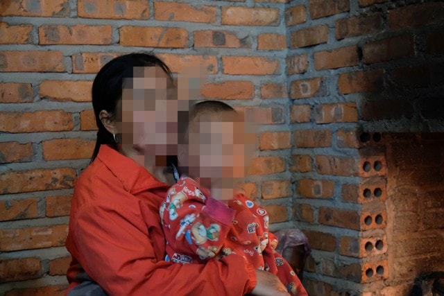 Những mảnh đời ly tán vì giấc mơ 'đổi đời' nơi rẻo cao Mường Lát- Ảnh 4.