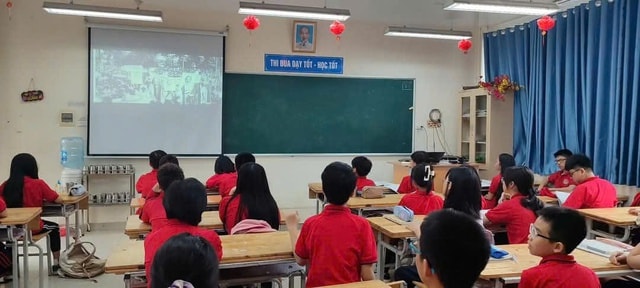 Vì sao Bộ GD&ĐT đề xuất bỏ bằng tốt nghiệp THCS?- Ảnh 1.